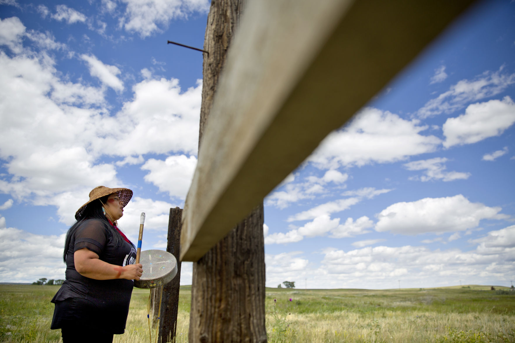 Death and Disappearance in Indian Country